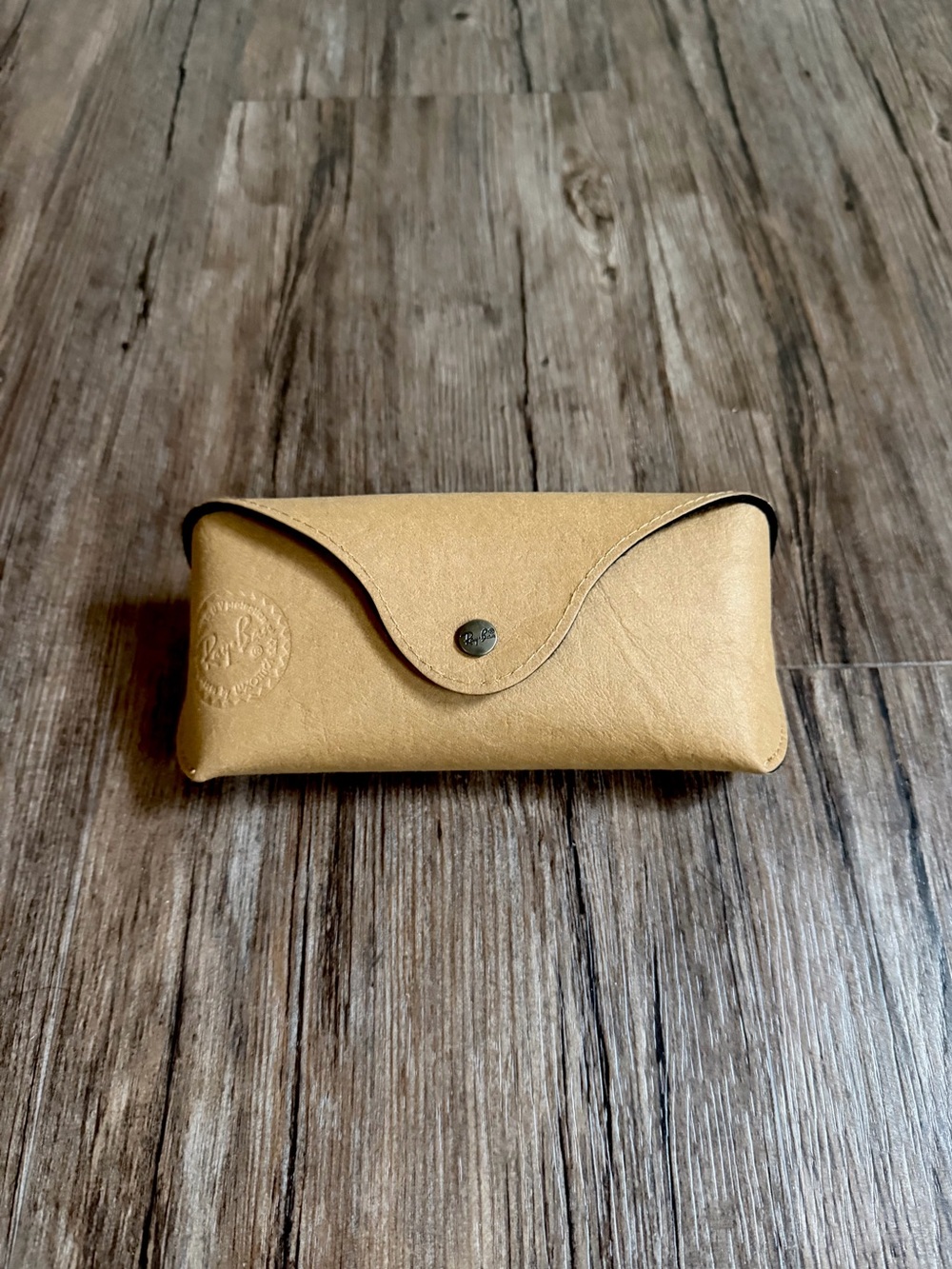 Ray Ban Case